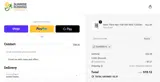 Sunrise Running Company coupon verification screenshot