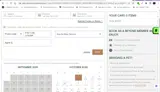 LCSUMR coupon verification screenshot