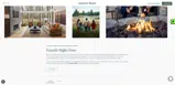 4NIGHTFREE coupon verification screenshot