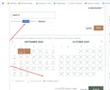 LCSUMR coupon verification screenshot