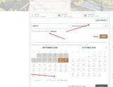 AAA coupon verification screenshot
