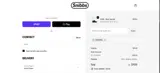 CHECK coupon verification screenshot