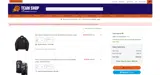 PZFNDW5N45DA coupon verification screenshot