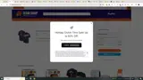 ALLEYOOP coupon verification screenshot