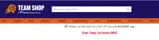 ALLEYOOP coupon verification screenshot