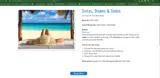 SUITES coupon verification screenshot