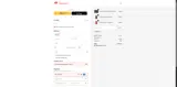 Sunset coupon verification screenshot