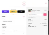Sunset Makeup coupon verification screenshot