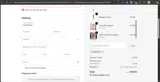 Sunset Makeup coupon verification screenshot