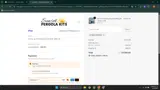 Sunset Pergola Kits coupon verification screenshot