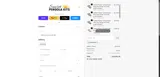 Sunset Pergola Kits coupon verification screenshot