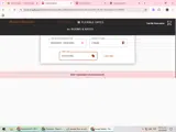 STAYMORE coupon verification screenshot