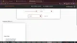 CYBER coupon verification screenshot