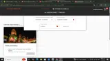 CYBERE coupon verification screenshot