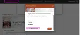 BOOKEARLYSAVE coupon verification screenshot