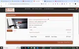 SUMMERDREAMIN coupon verification screenshot
