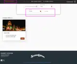 CYBERE coupon verification screenshot