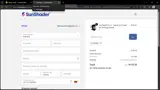 HONEY coupon verification screenshot