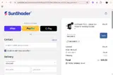 HIAGAIN10 coupon verification screenshot