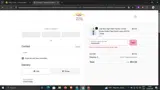 FREESHIP coupon verification screenshot