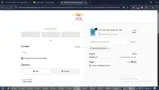 BACKTOSCHOOL coupon verification screenshot
