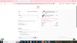 SPOOKY30 coupon verification screenshot