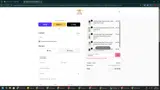EASTER coupon verification screenshot