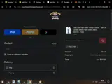 FREESHIP coupon verification screenshot