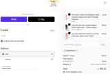 PINKFRIDAY coupon verification screenshot