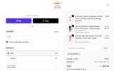 SPOOKY30 coupon verification screenshot