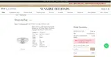 MAMA18 coupon verification screenshot