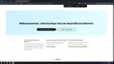 BIENVENU78 coupon verification screenshot