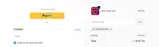 Freeshipping coupon verification screenshot