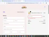 HW31 coupon verification screenshot