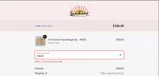 FEB30 coupon verification screenshot