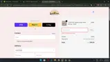 SP30 coupon verification screenshot