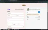 JC35 coupon verification screenshot