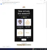 XMAS25 coupon verification screenshot