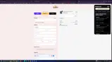 PREZ25 coupon verification screenshot
