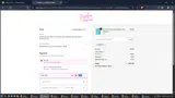 Sunshine Sisters coupon verification screenshot