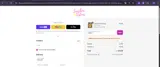 Sunshine Sisters coupon verification screenshot