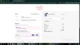 Sunshine Sisters coupon verification screenshot