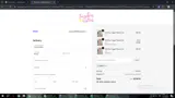 Sunshine Sisters coupon verification screenshot