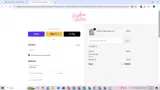 Sunshine Sisters coupon verification screenshot