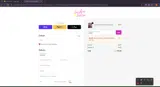Sunshine Sisters coupon verification screenshot
