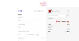 Sunshine Sisters coupon verification screenshot