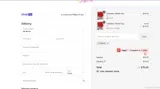 Sunshine Sisters coupon verification screenshot