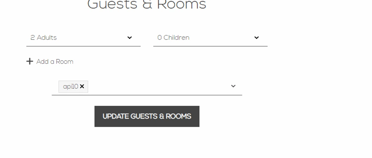 Sun Siyam Resorts checkout page showing Sun Siyam Resorts promo code box | Screenshot taken by SimplyCodes community member on Apr 13, 2024