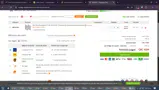 welcome coupon verification screenshot