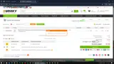 BLK80 coupon verification screenshot